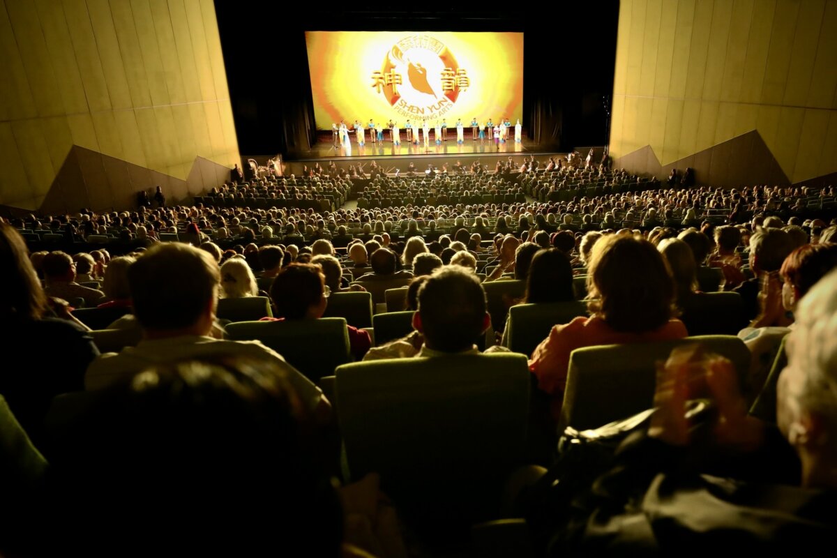 Epoch Times Photo
