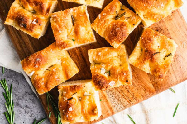 Focaccia