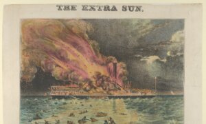 Nathaniel Currier: Illustrating American News