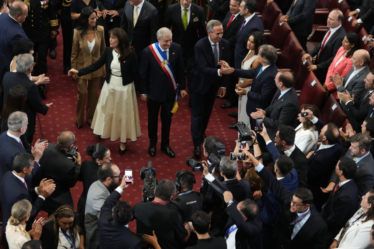 Epoch Times Photo