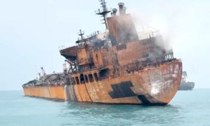 Oil Back at $100 per Barrel as Iran Attacks Continue; China, EU May Face New Tariffs Amid Probes