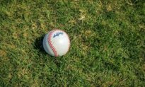 For the Love of the Game, for the Love of Country