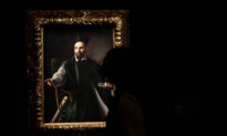 Italy Buys Rare Caravaggio Portrait for Around $32.7 Million 