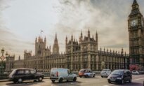 Britain Once Led the World. What Happened?