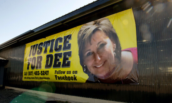 Michigan Man Convicted of Killing His Wife Whose Body Was Stuffed in Farm Tank Years Ago