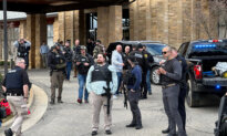 Police Respond to Active Shooter Incident at Synagogue in Michigan