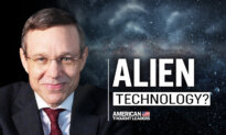 The Harvard Astrophysicist Searching for Extraterrestrial Life | Avi Loeb
