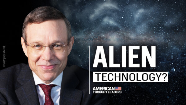 The Harvard Astrophysicist Searching for Extraterrestrial Life | Avi Loeb