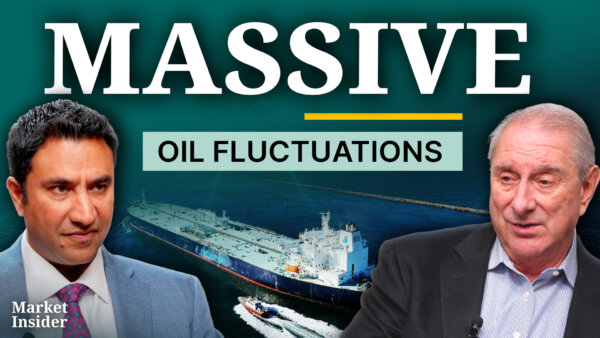 Why Strait of Hormuz Conflict Could Hit Wallets and Plates | Michael Mische