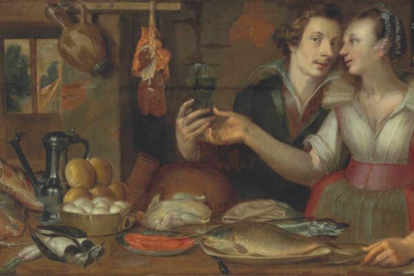 To Love the Pilgrim Soul: L.M. Montgomery’s Short Story ‘The Penningtons’ Girl’