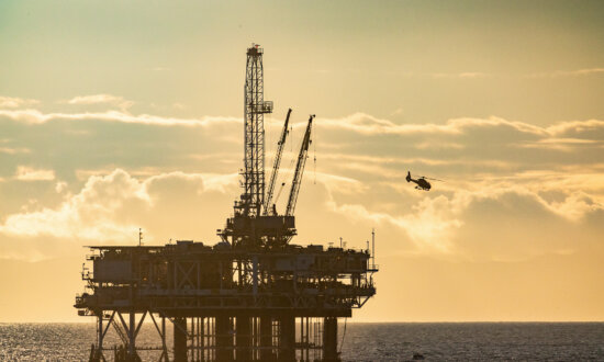 Energy Secretary Directs Oil Company to Resume Operations in California, Citing National Security