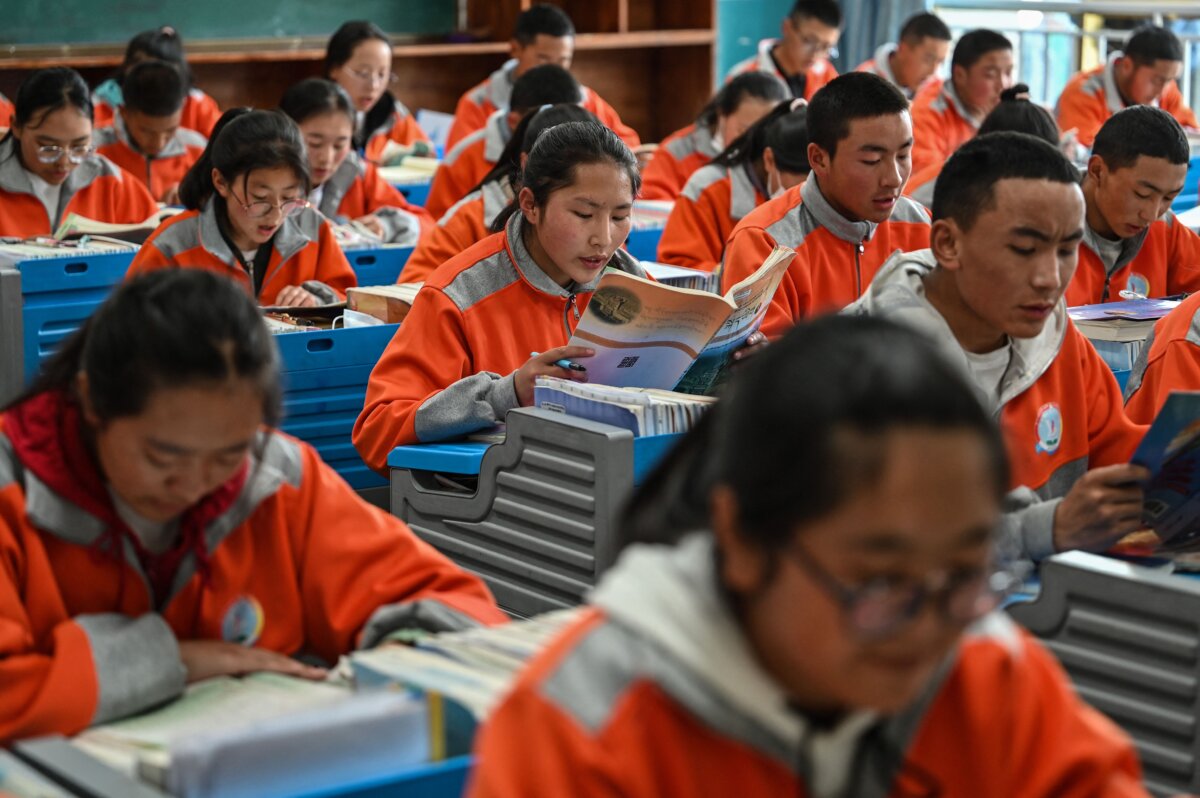 Epoch Times Photo