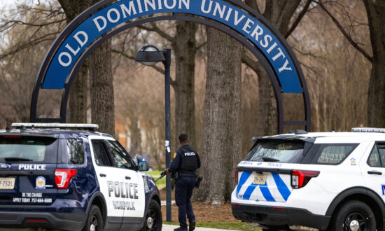 Man Arrested, Charged With Selling Gun to Old Dominion University Shooter