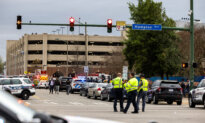 FBI Norfolk Field Office Holds Press Conference on Virginia Shooting Investigation