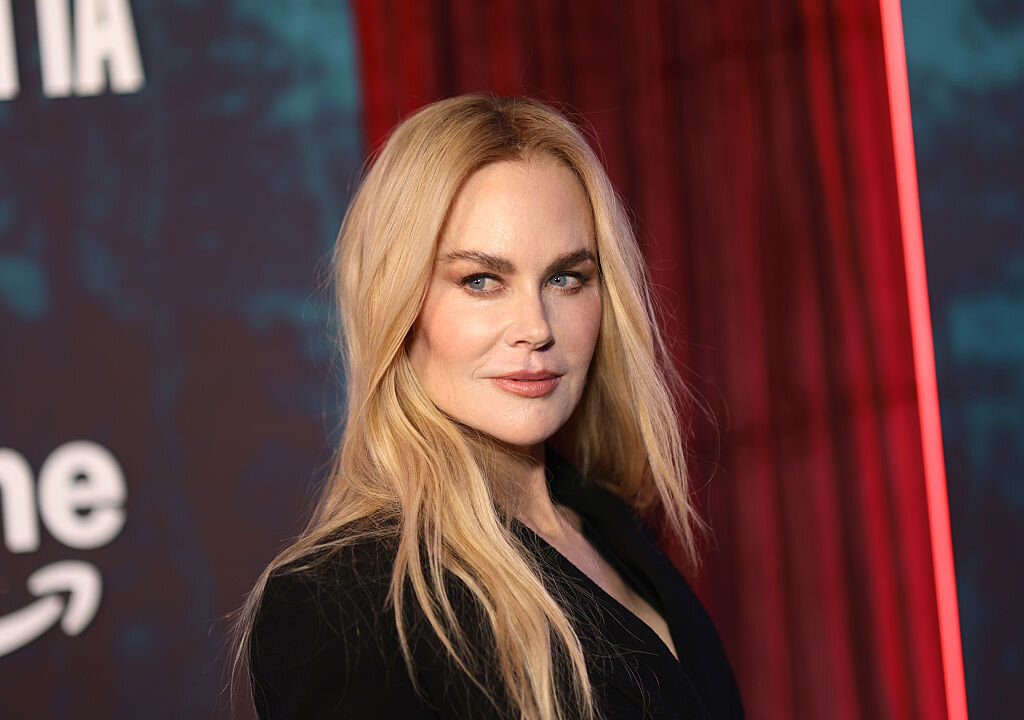 Nicole Kidman Speaks Out After Keith Urban Divorce, Says Family Is Primary Focus