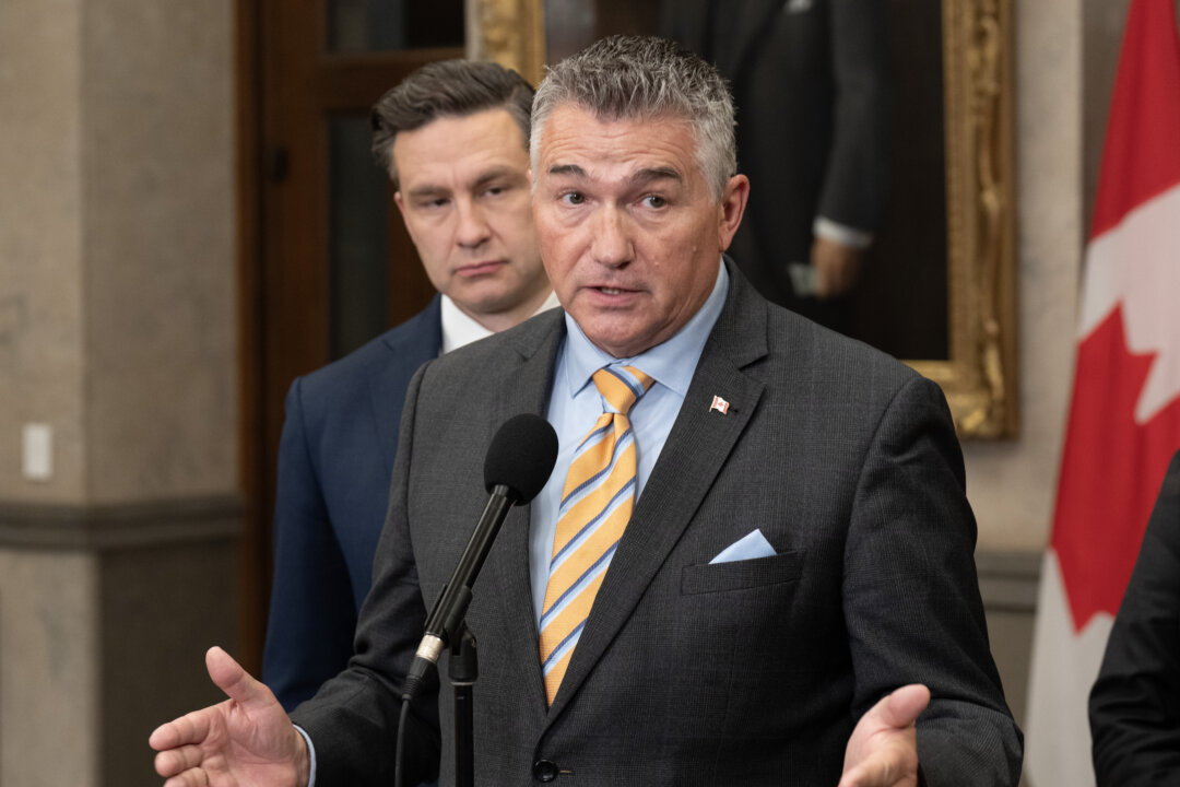 Tories Say Ottawa Shouldn’t Have Kept Silent on Iranian Missile Hitting Canadian Camp in Kuwait