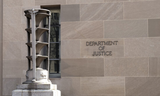 2 Chinese Companies, 6 Chinese Nationals, Indicted in Fentanyl Crackdown