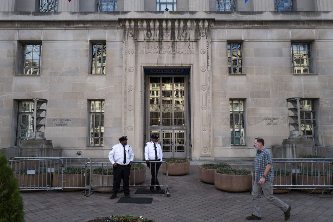 DOJ Names 42 New Immigration Judges