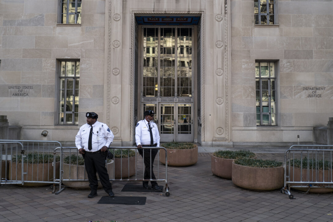 Fraud Task Force, DOJ Prosecute Half-a-Billion Dollars in Health Care, COVID Schemes