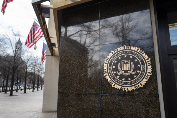 FBI Warns of Unusual New Threat