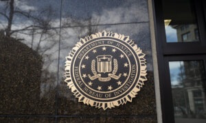 Senate Judiciary Holds Oversight Hearing to Examine FBI