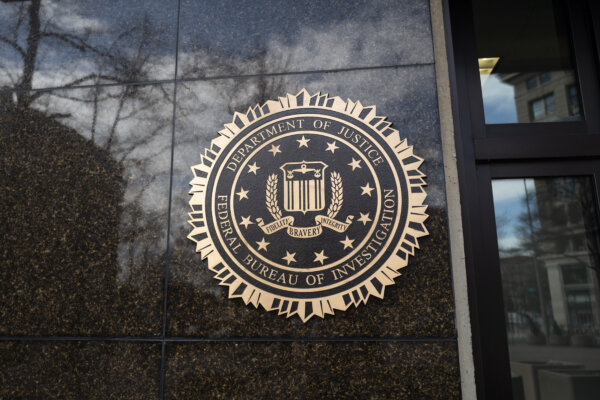 FBI Announces $200,000 Reward