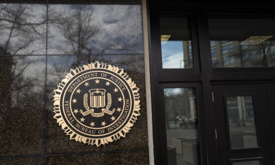 Street Gang Dismantled, $20 Million Worth of Drugs Seized in Operation Sweet Silence: FBI