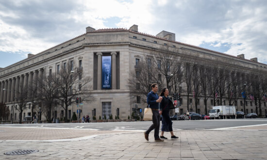 DOJ Fraud Division Announces Nearly $1 Billion Worth of Enforcement Action