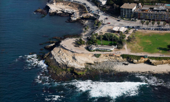 San Diego Beach Is Named No. 1 in the US by Tripadvisor