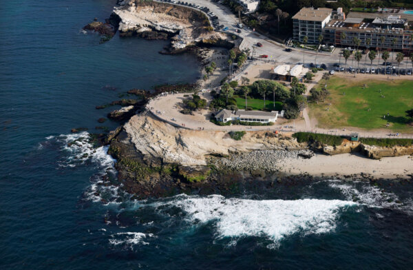 San Diego Beach Is Named No. 1 in the U.S. by Tripadvisor