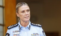 Australian Federal Police Defends Decision to Arrest Roberts-Smith Publicly