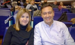 Attorney Enlightened at Shen Yun: ‘We Must Return to Where We Came From’