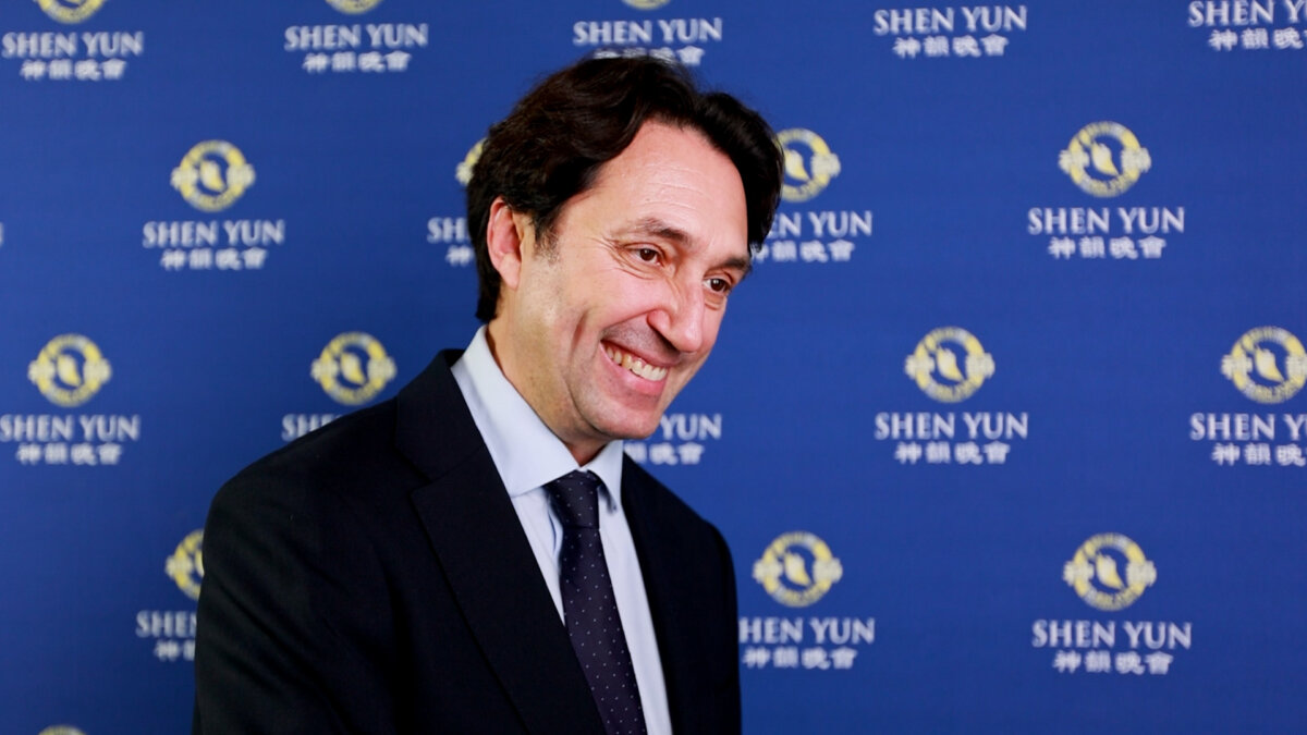 Epoch Times Photo