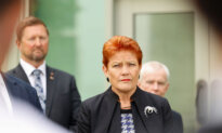 Senate Committee Probes Anthropic on Why Hundreds of Pauline Hanson Deepfakes Flooding the Web