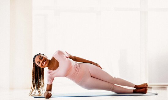 5 Sustained Contraction Exercises for Maximum Benefit With Minimal Movement