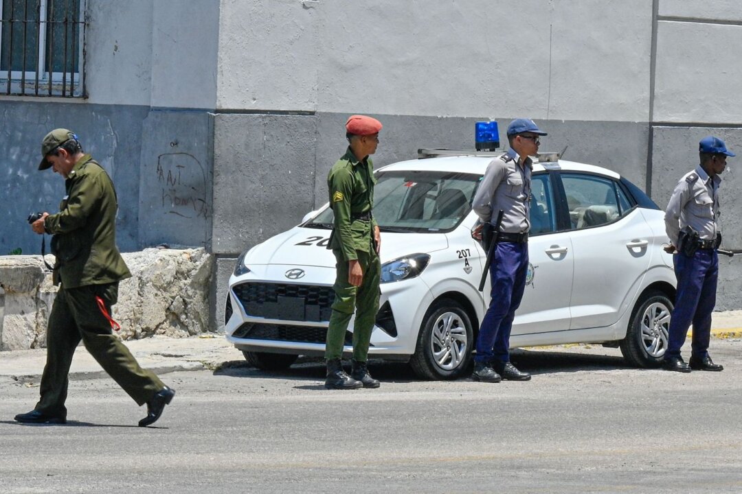 Cuba to Release 51 Prisoners in Move Linked to the Vatican