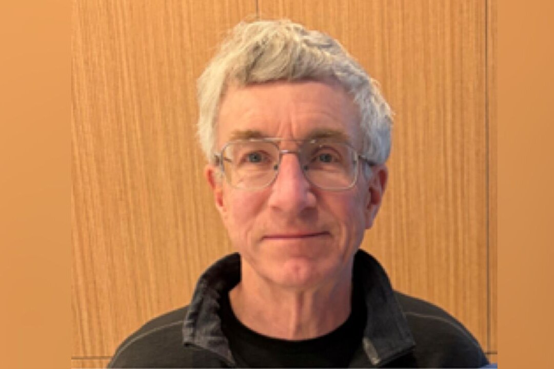 “Missing Air Force General in New Mexico Could be Armed, Say Authorities”