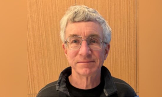 Retired Air Force Major General Who Disappeared in New Mexico May Have a Weapon: Authorities