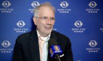 Retired Law Professor: Shen Yun Safeguards the Foundations of Civilization and Exposes Communist Lies