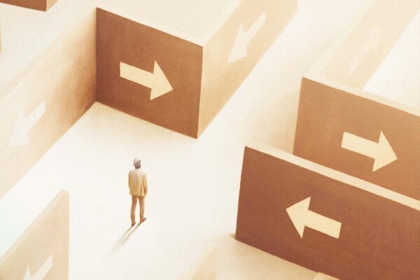 How to Tell Whether You’re Living the Life You Want