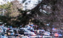 FBI Holds Press Conference on Temple Israel Attack