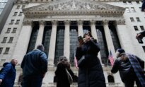 When Stock Markets Get Shaken, It Can Pay for Investors to Be Patient