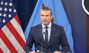 Hegseth: Iran’s New Leader Wounded, Likely Disfigured; All 6 Confirmed Dead After US Refueling Plane Crashes in Iraq