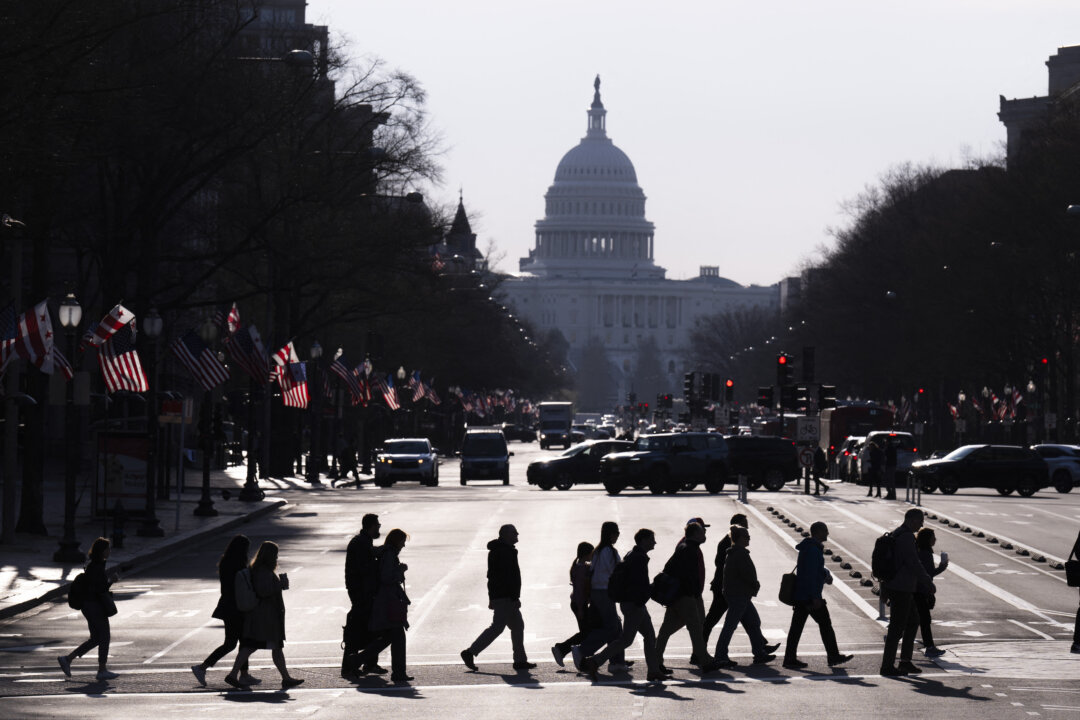 Why Is Washington, DC, the Best Dressed City?