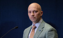 Coun. Bradford Joins Toronto Mayoral Race as Chow Expected to Seek Re-election