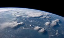 Air Force Secretary Says US Has Weapons Deployed in Space