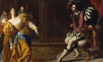 Avenging Artemisia: Heroine of Baroque Masters