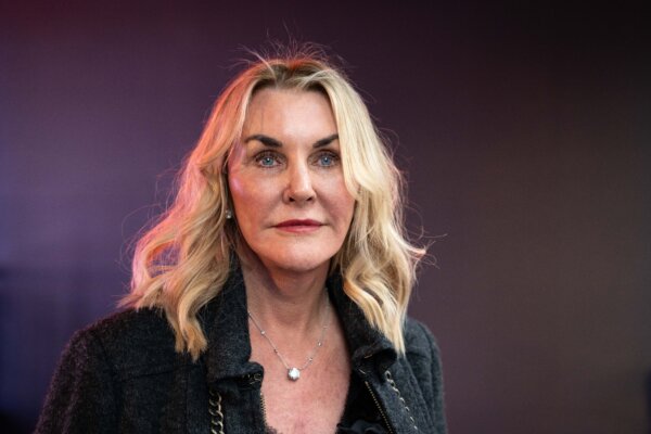 From a Mother's Loss to an Eye-Opening Documentary