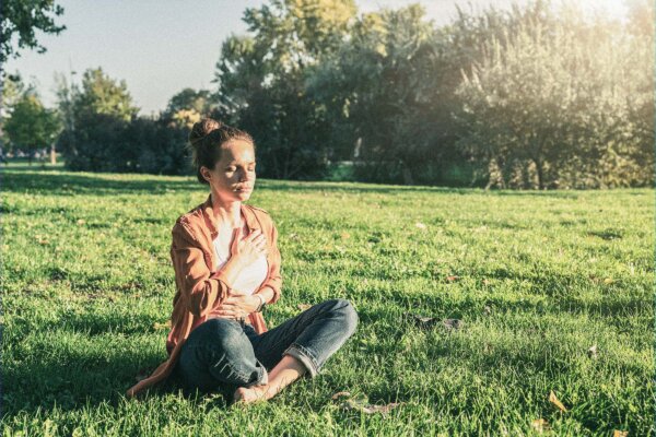 An Unexpected Way to Ease Urine Incontinence