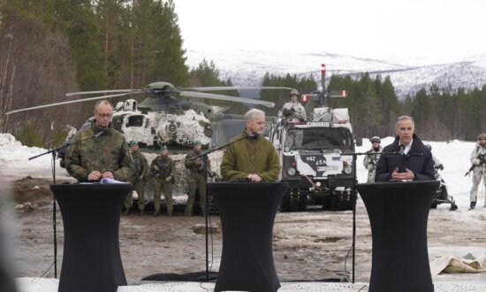 Canada Keeps Russia Sanctions as US Faces G7 Pushback Over Oil Sanctions Pause: Carney